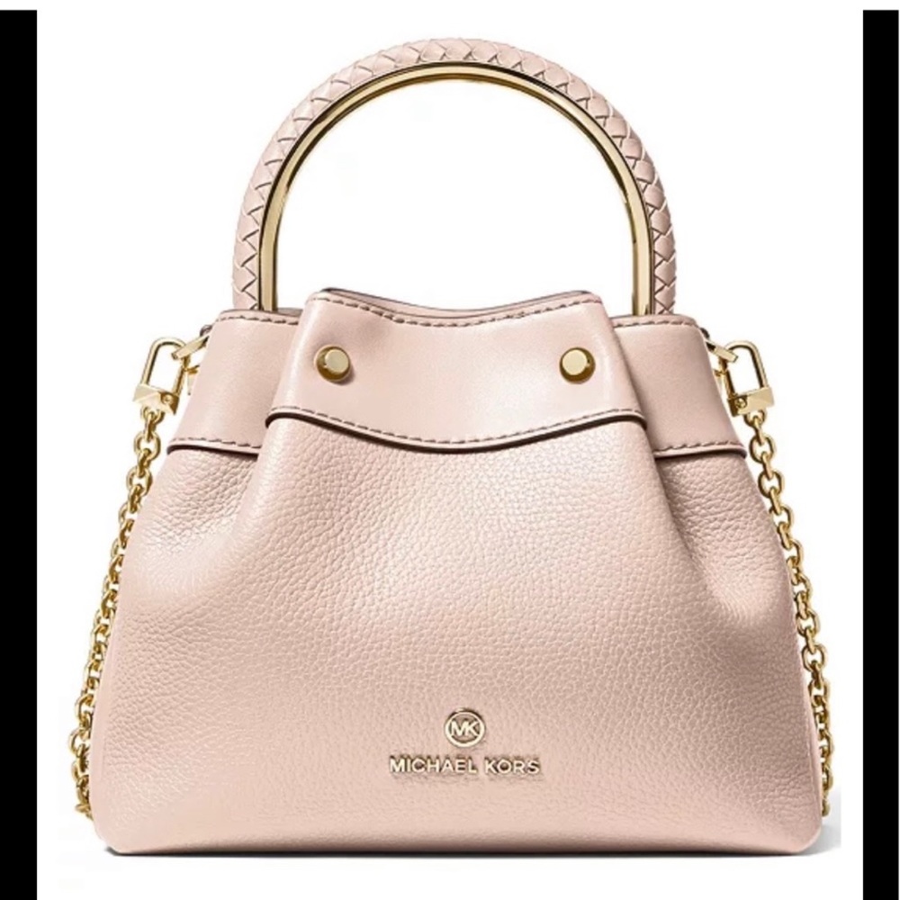 Mini Michael Kors crossbody